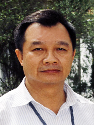 Assoc. Prof. Dr. Ly Nguyen Binh