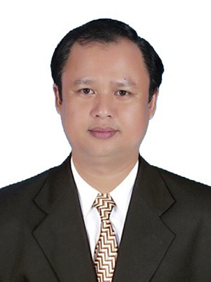 Assoc. Prof. Dr. Nguyen Cong Ha