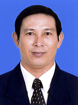 Assoc. Prof. Dr. Nguyen Van Thanh