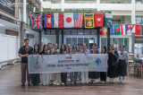 International Student Exchange Program 2025