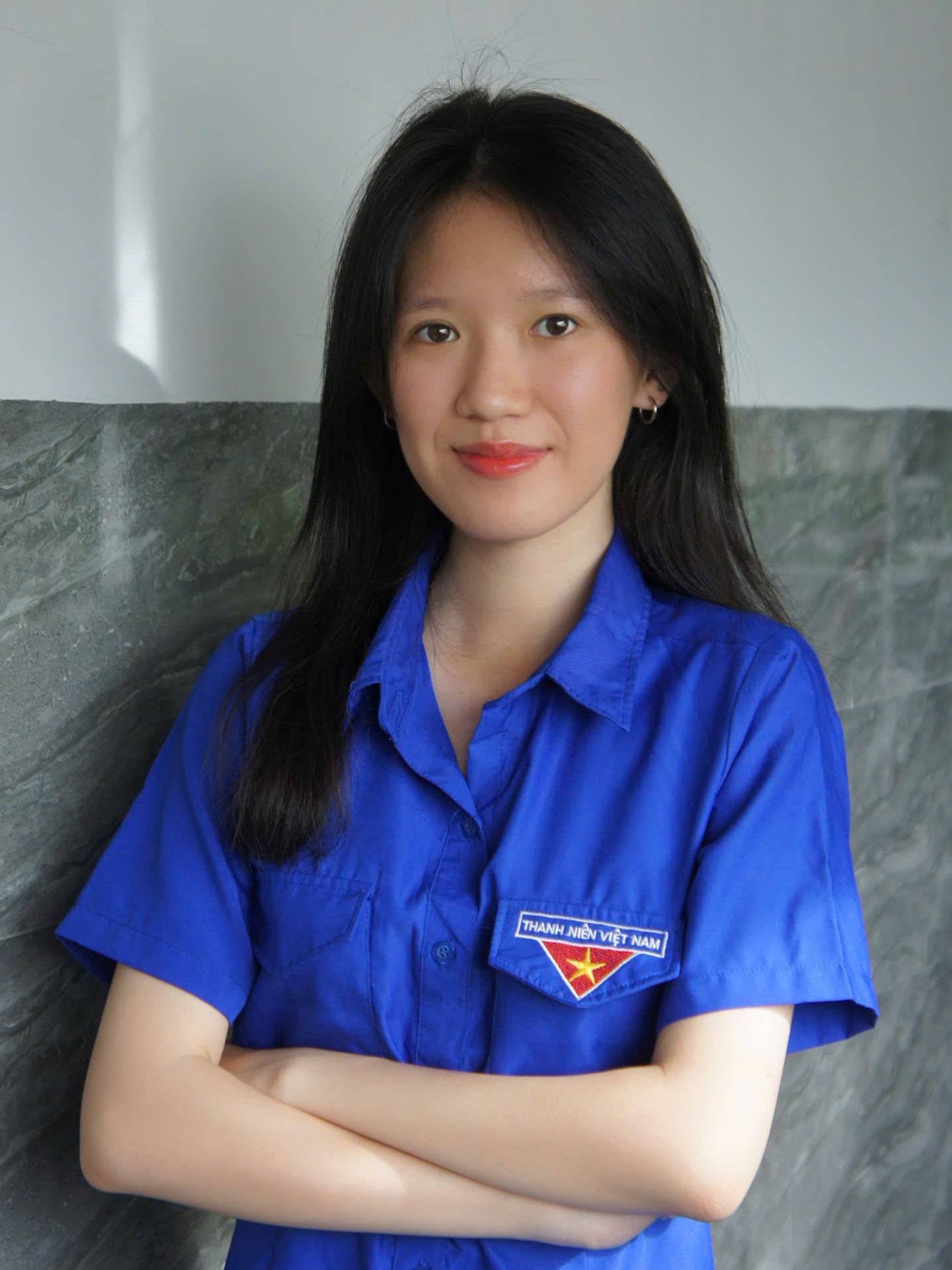 Châu Huyền Trân