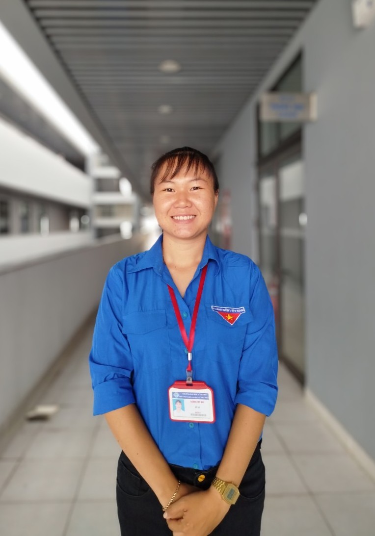 Dương Mỹ Nhi