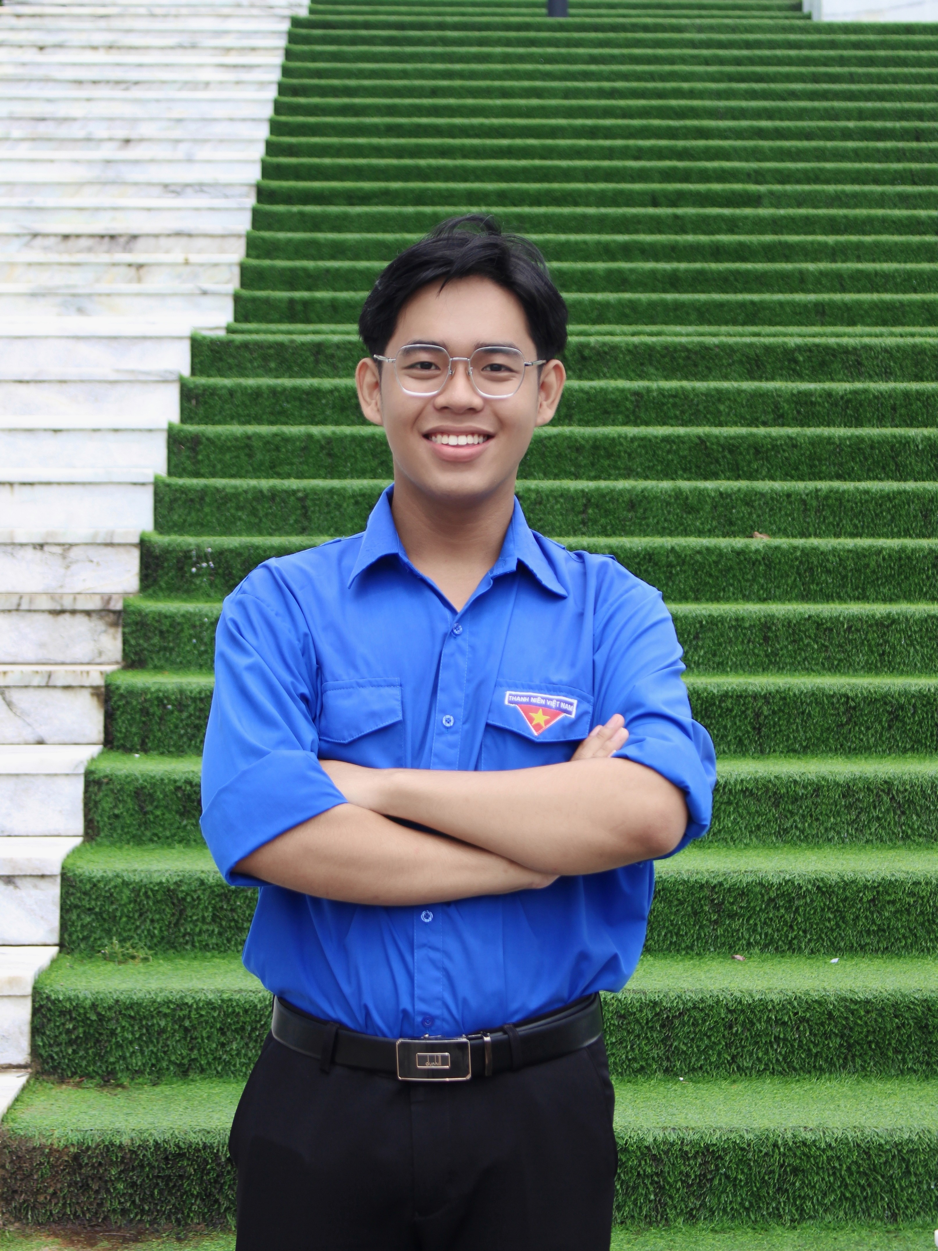 Lê Văn Tính
