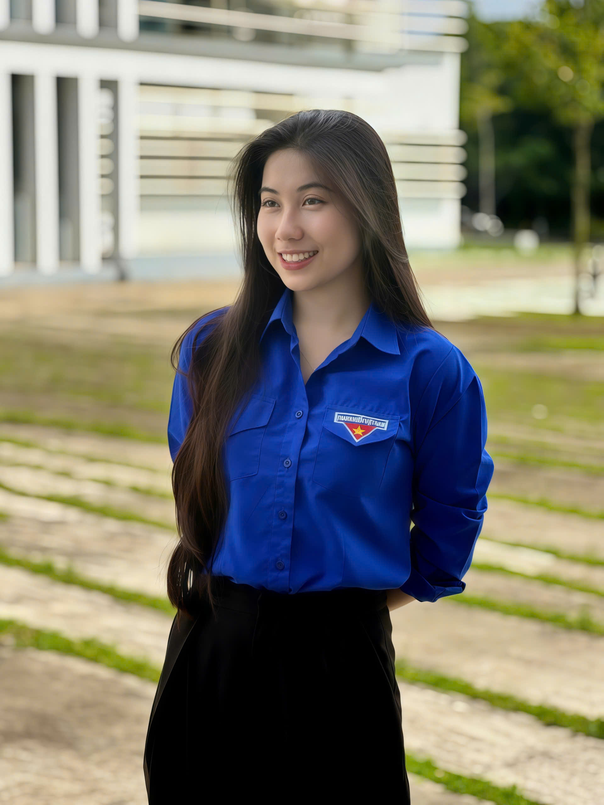 Nguyễn Gia Linh