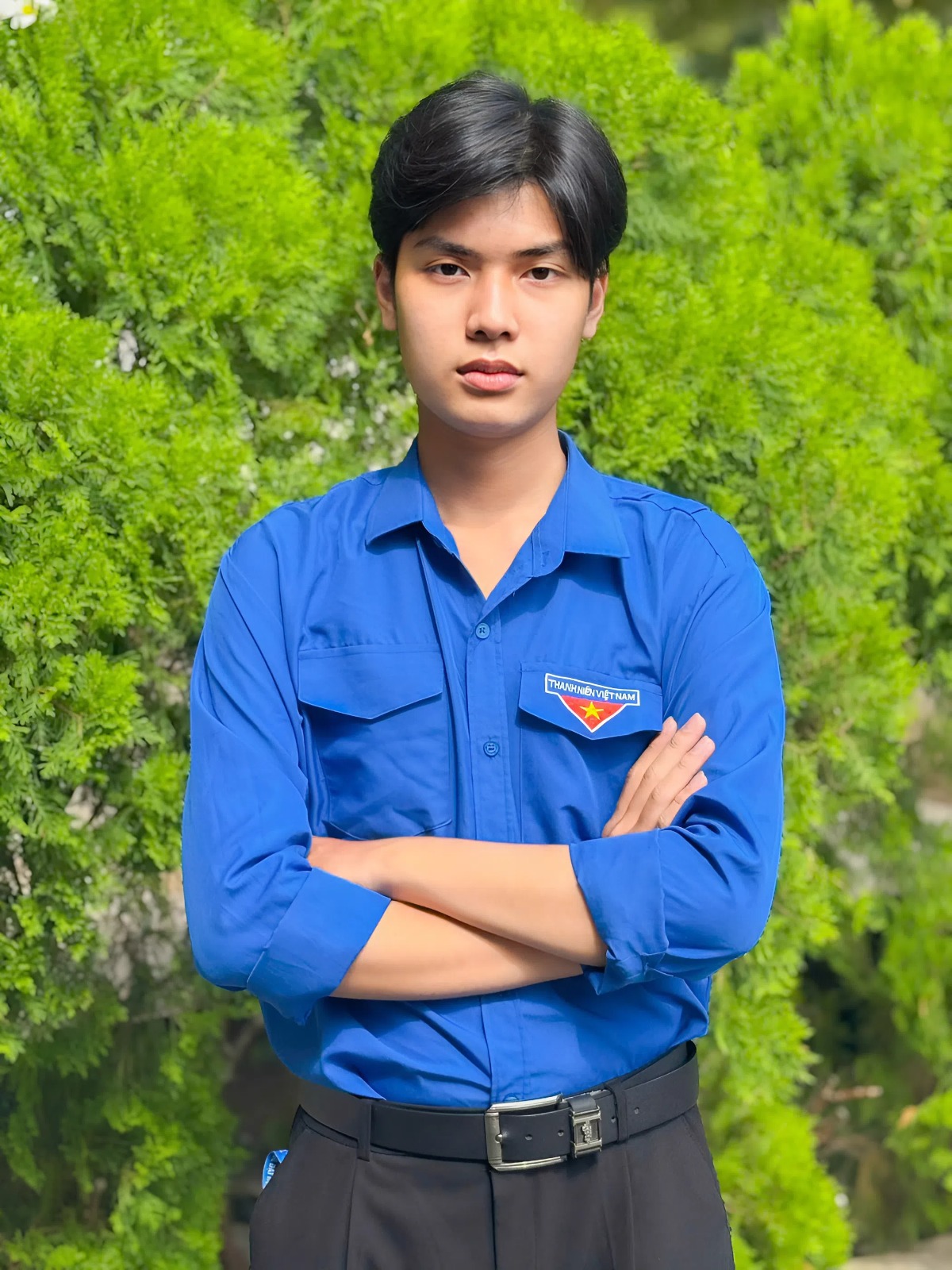 Nguyễn Nhựt Tân