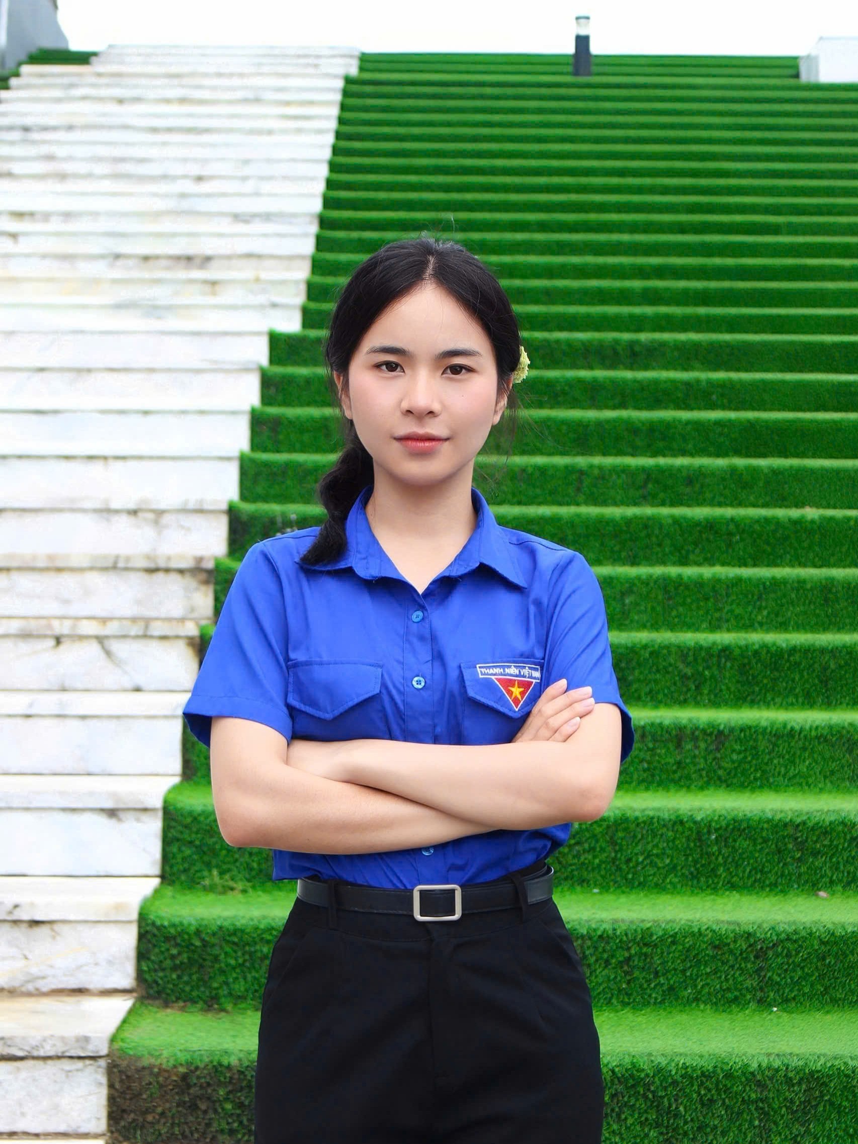 Nguyễn Thị Mỹ Xuyên
