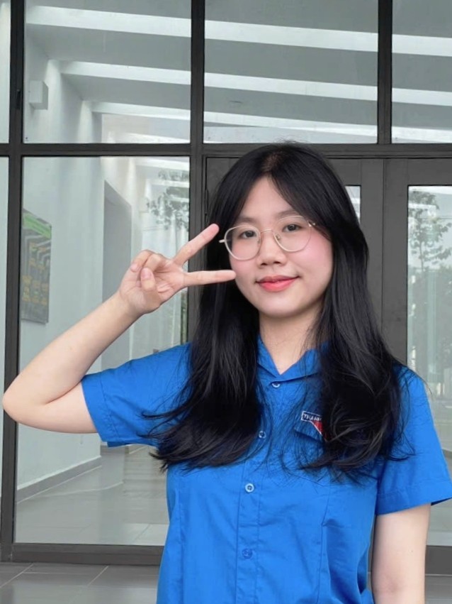 Nguyễn Trúc Anh