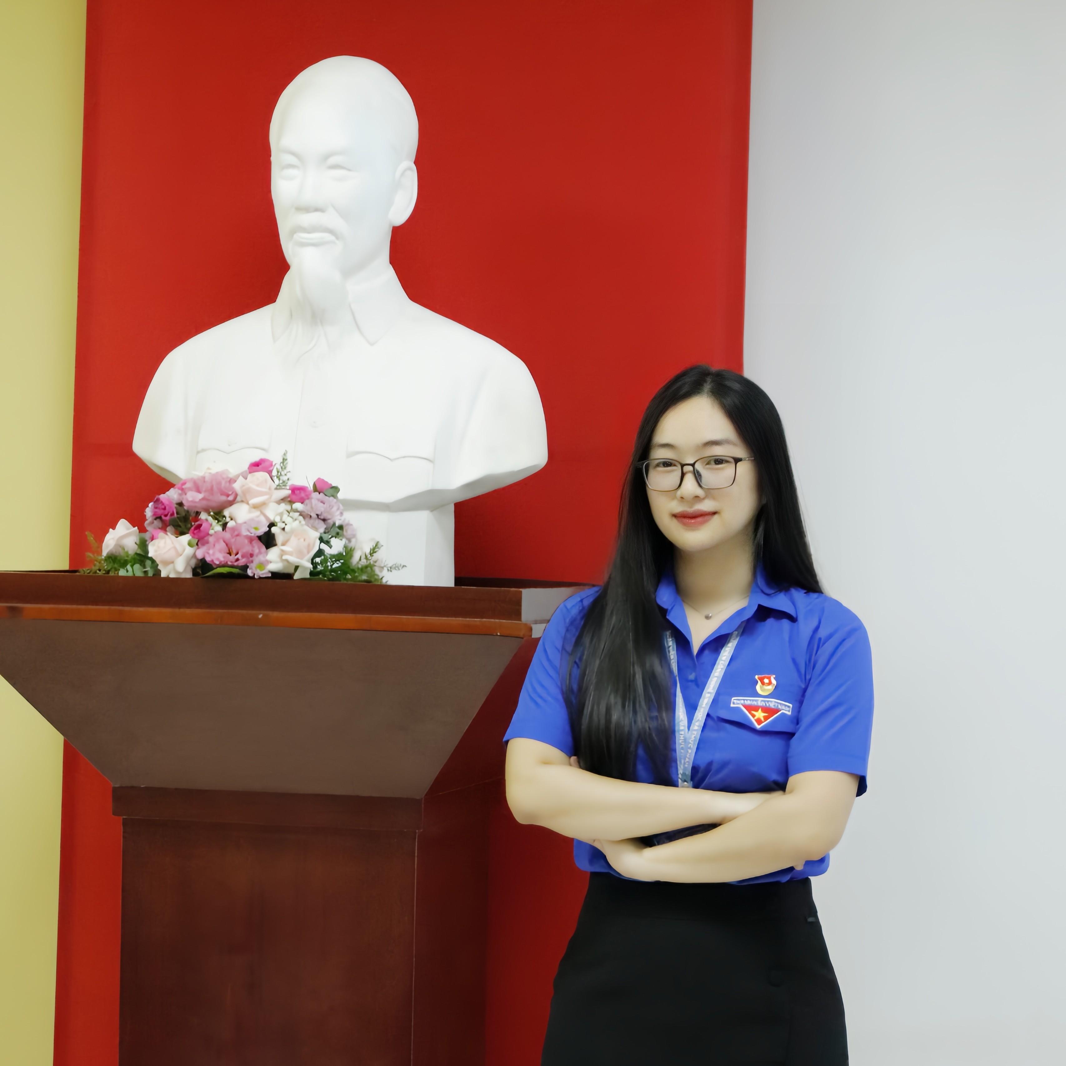 Phạm Thị Hải Nghi