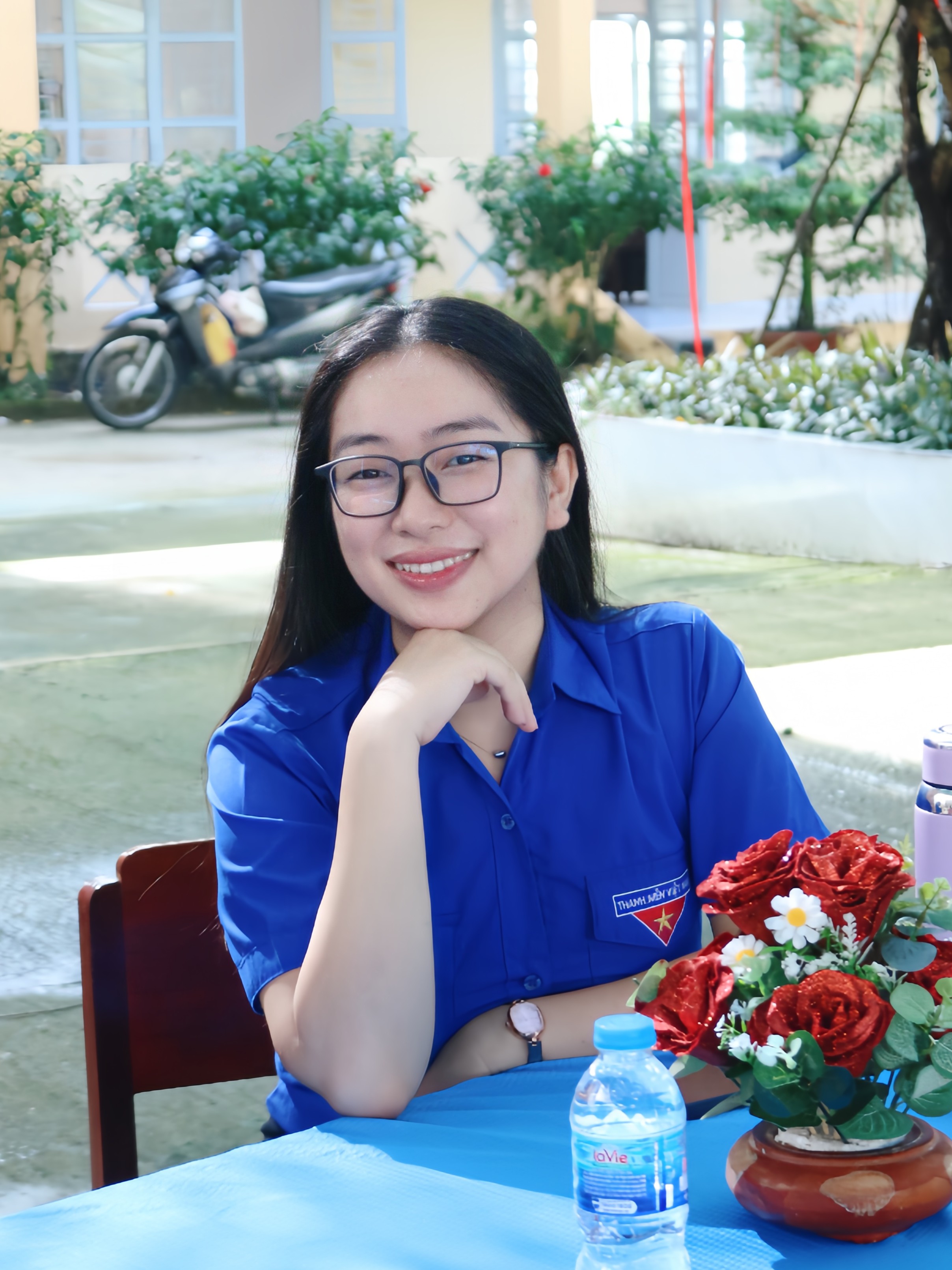 Phạm Thị Hải Nghi