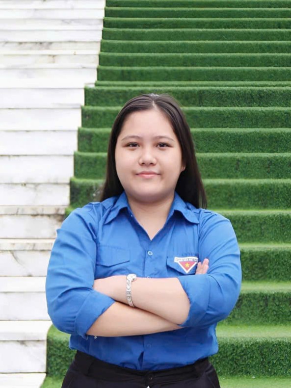 Trần Nhựt Như Huỳnh