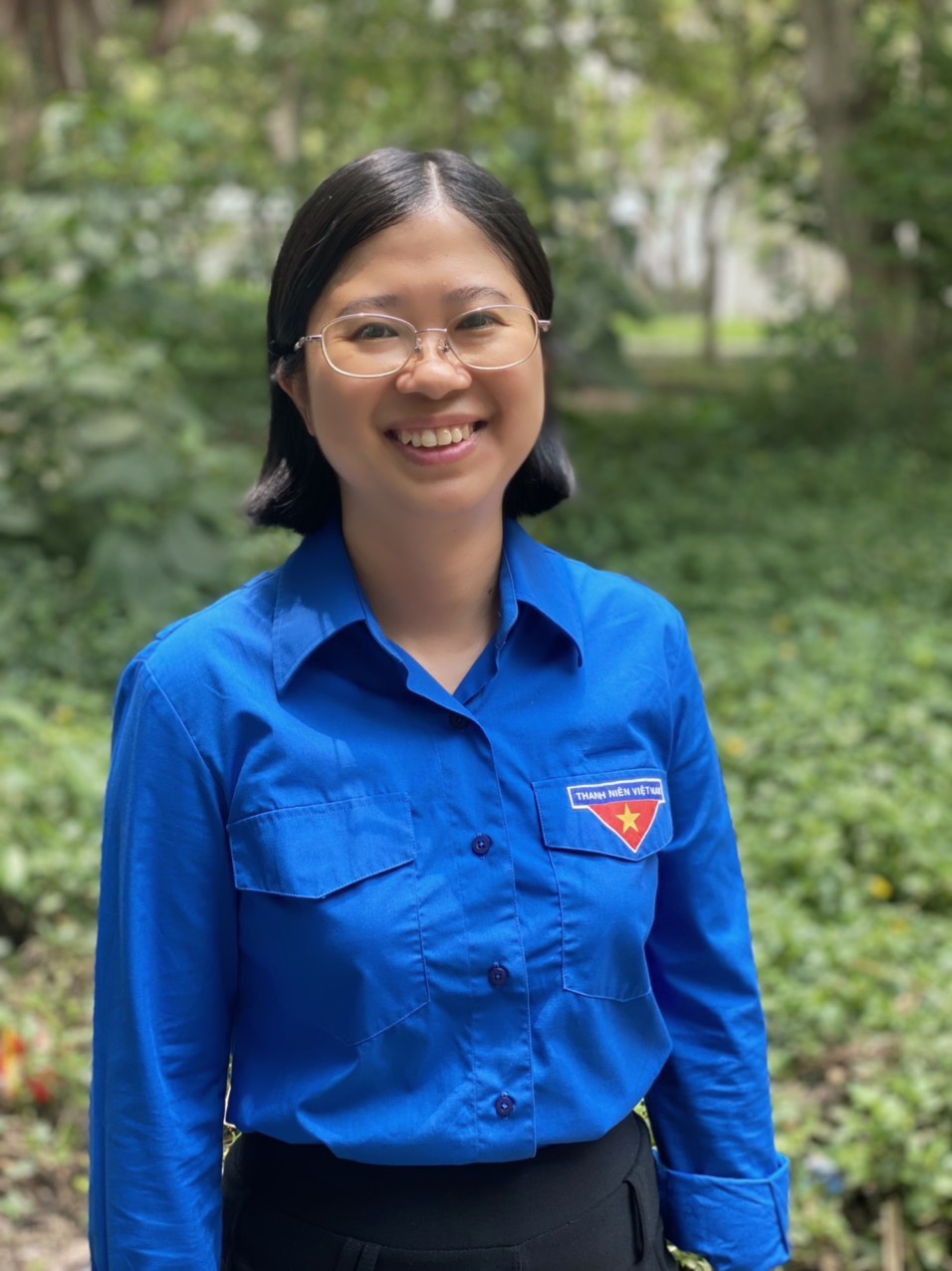 Trần Thị Giang