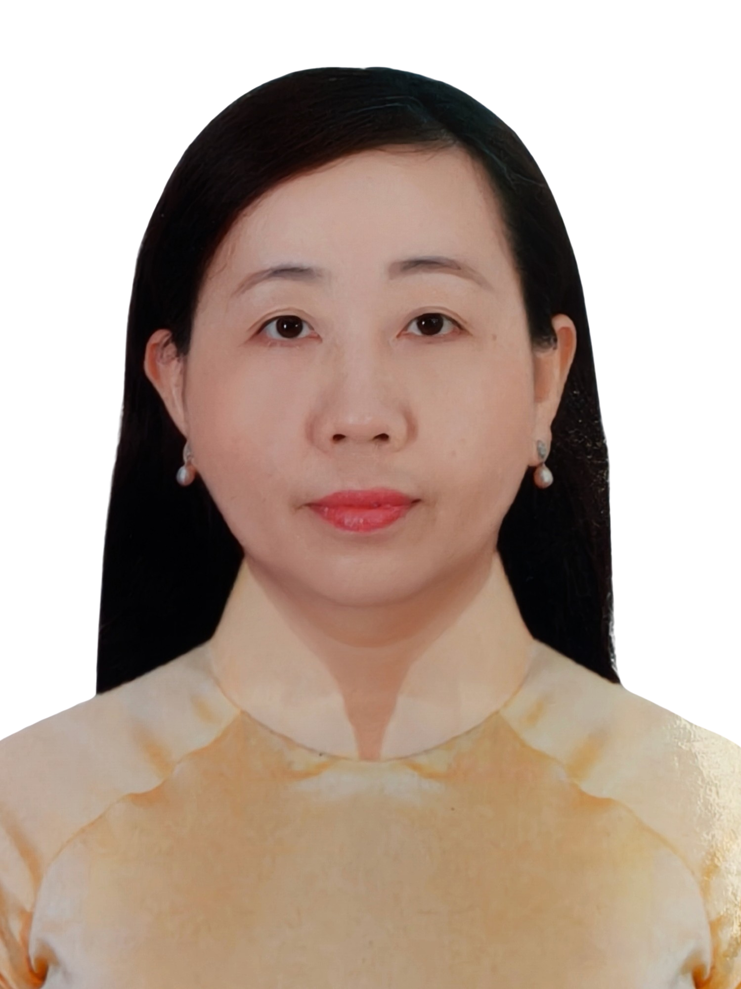 Ly Thi Bich Thuy